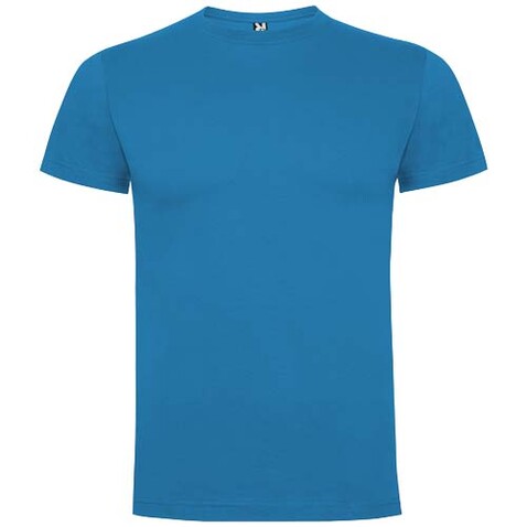 Dogo Premium T-Shirt für Kinder, Ozeanblau bedrucken, Art.-Nr. K65021TE Dogo Premium T-Shirt für Kinder, Ozeanblau bedrucken, Art.-Nr. K65021TE
