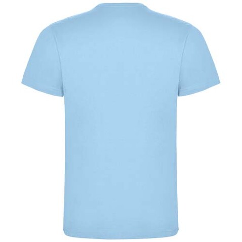Dogo Premium T-Shirt für Kinder, himmelblau bedrucken, Art.-Nr. K65022HE Dogo Premium T-Shirt für Kinder, himmelblau bedrucken, Art.-Nr. K65022HE