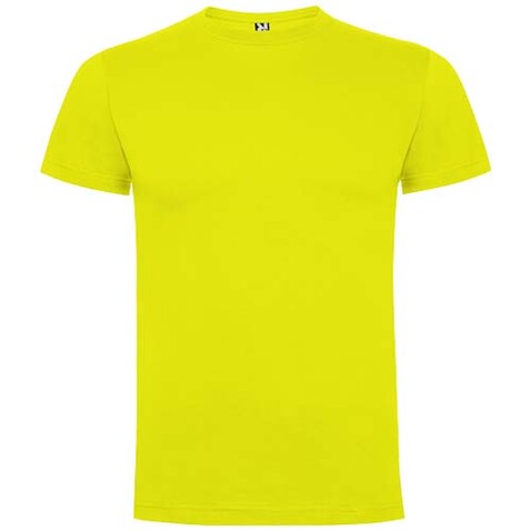 Dogo Premium T-Shirt für Kinder, Lemon Lime bedrucken, Art.-Nr. K65022YL Dogo Premium T-Shirt für Kinder, Lemon Lime bedrucken, Art.-Nr. K65022YL