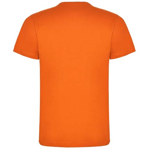 Dogo Premium T-Shirt für Kinder, orange bedrucken, Art.-Nr. K65023IG