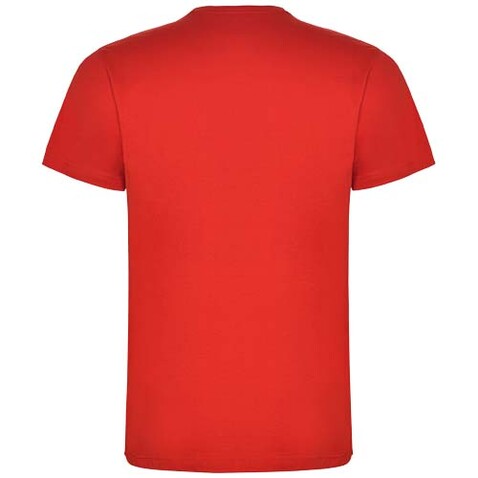 Dogo Premium T-Shirt für Kinder, rot bedrucken, Art.-Nr. K65024IG