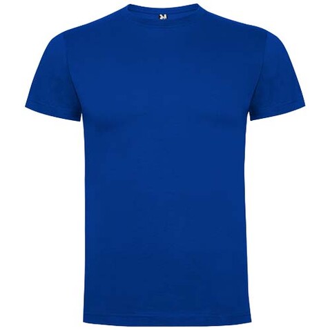 Dogo Premium T-Shirt für Kinder, blau bedrucken, Art.-Nr. K65024TG Dogo Premium T-Shirt für Kinder, blau bedrucken, Art.-Nr. K65024TG