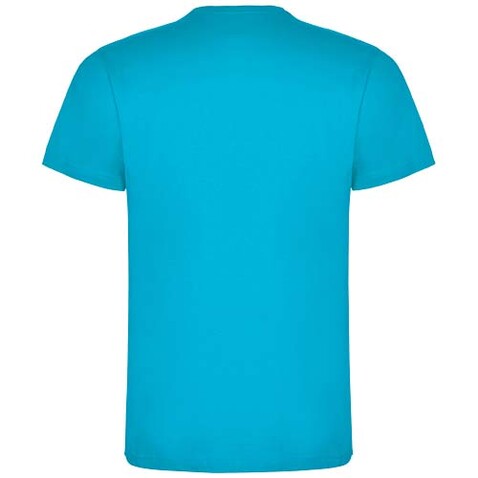 Dogo Premium T-Shirt für Kinder, türkis bedrucken, Art.-Nr. K65024UC