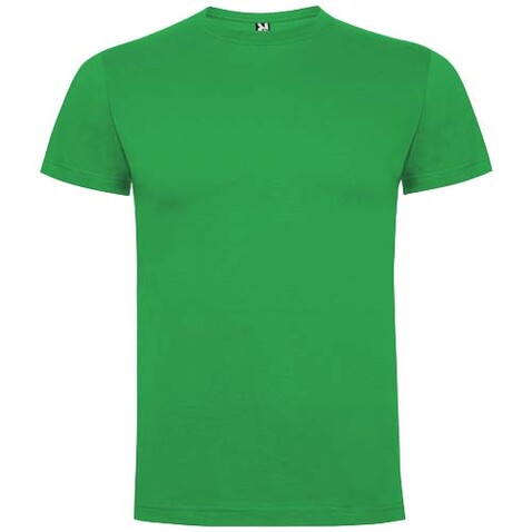 Dogo Premium T-Shirt für Kinder, Irish Green bedrucken, Art.-Nr. K65025FC