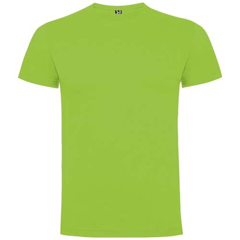 Dogo Premium T-Shirt für Kinder, Oasis Green bedrucken, Art.-Nr. K65025RG