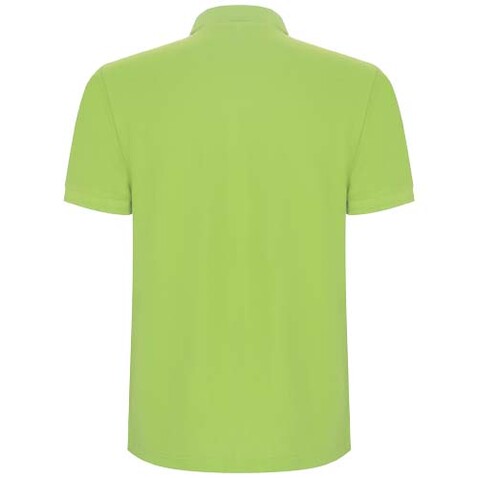 Pegaso Premium Poloshirt für Kinder, Mantis Green bedrucken, Art.-Nr. K66095JE