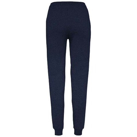 Adelpho Hose für Damen, Navy Blue bedrucken, Art.-Nr. R11751R1