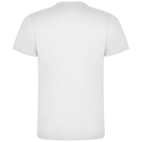 Dogo Premium T-Shirt für Herren, weiss bedrucken, Art.-Nr. R65021Z2