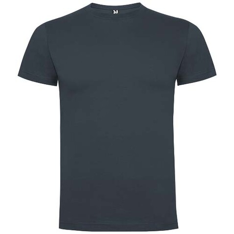 Dogo Premium T-Shirt für Herren, Ebony bedrucken, Art.-Nr. R65022M1 Dogo Premium T-Shirt für Herren, Ebony bedrucken, Art.-Nr. R65022M1
