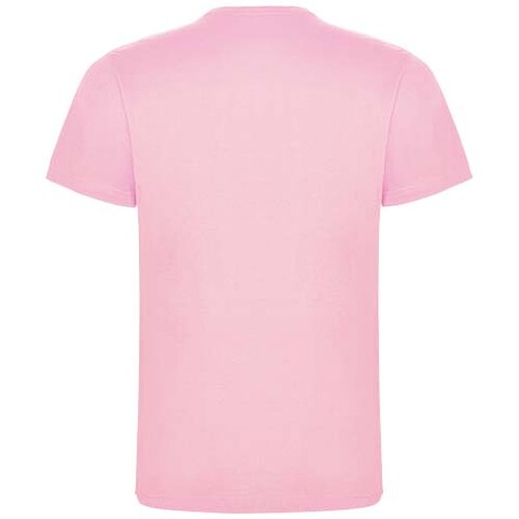 Dogo Premium T-Shirt für Herren, hellrosa bedrucken, Art.-Nr. R65024O1