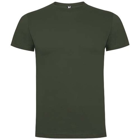 Dogo Premium T-Shirt für Herren, Venture Green bedrucken, Art.-Nr. R65024Y1 Dogo Premium T-Shirt für Herren, Venture Green bedrucken, Art.-Nr. R65024Y1