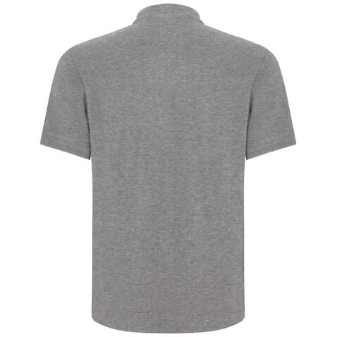 Centauro Premium Poloshirt Unisex, Marl Grey bedrucken, Art.-Nr. R66072U4