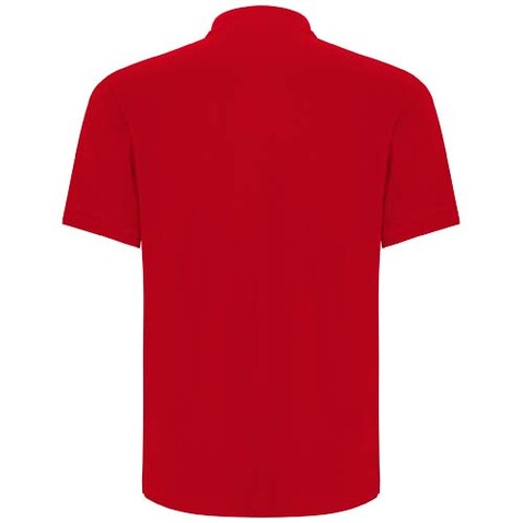 Centauro Premium Poloshirt Unisex, rot bedrucken, Art.-Nr. R66074I6 Centauro Premium Poloshirt Unisex, rot bedrucken, Art.-Nr. R66074I6