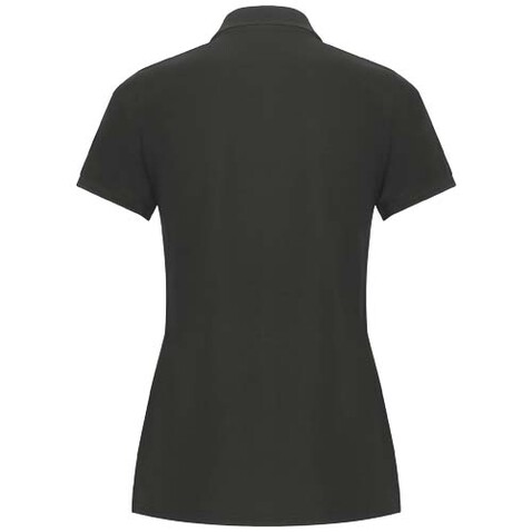 Pegaso Premium Poloshirt für Damen, Dark Lead bedrucken, Art.-Nr. R66444B6