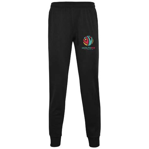 Argos Hose Unisex, schwarz bedrucken, Art.-Nr. R04603O2 Argos Hose Unisex, schwarz bedrucken, Art.-Nr. R04603O2