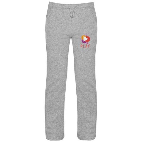 New Astun Hose Unisex, Marl Grey bedrucken, Art.-Nr. R11732U5 New Astun Hose Unisex, Marl Grey bedrucken, Art.-Nr. R11732U5