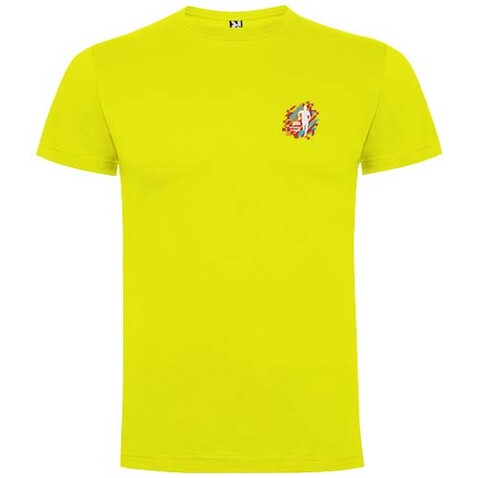 Dogo Premium T-Shirt für Kinder, Lemon Lime bedrucken, Art.-Nr. K65022YL Dogo Premium T-Shirt für Kinder, Lemon Lime bedrucken, Art.-Nr. K65022YL