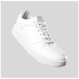 Baylor Sneaker Unisex, weiss bedrucken, Art.-Nr. R83241ZA