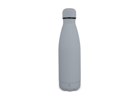 R-Swing Soft Touch 500ml - Grau bedrucken, Art.-Nr. LT98826-N0061