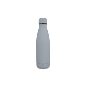 R-Swing Soft Touch 500ml - Grau bedrucken, Art.-Nr. LT98826-N0061