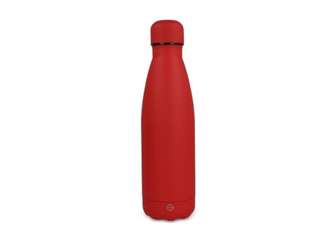 R-Swing Soft Touch 500ml - Rot bedrucken, Art.-Nr. LT98826-N0021