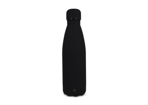 R-Swing Soft Touch 500ml - Schwarz bedrucken, Art.-Nr. LT98826-N0002