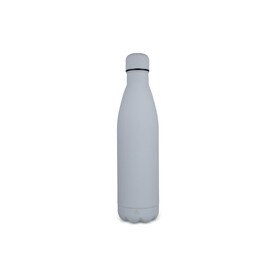 R-Swing Soft Touch 750ml - Grau bedrucken, Art.-Nr. LT98827-N0061