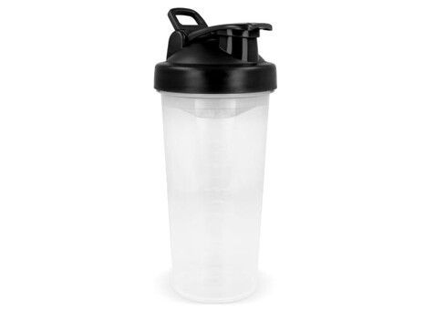 Shaker 700 ml - Schwarz bedrucken, Art.-Nr. LT98906-N0002