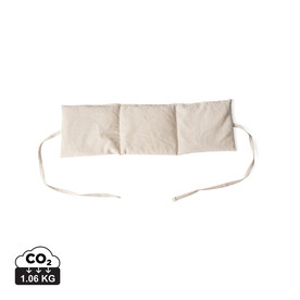 VINGA Minton Wärmekissen aus RCS recyceltem PET beige bedrucken, Art.-Nr. V4990419 VINGA Minton Wärmekissen aus RCS recyceltem PET beige bedrucken, Art.-Nr. V4990419