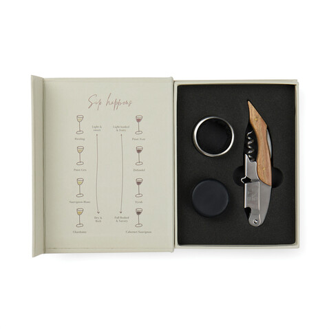 Vinga Story of Wine off white bedrucken, Art.-Nr. V2630013
