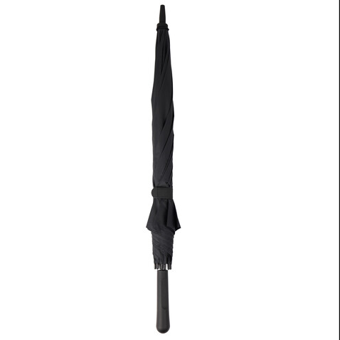 VINGA Baltimore AWARE™ RPET 23“ Regenschirm schwarz bedrucken, Art.-Nr. V850111 VINGA Baltimore AWARE™ RPET 23“ Regenschirm schwarz bedrucken, Art.-Nr. V850111