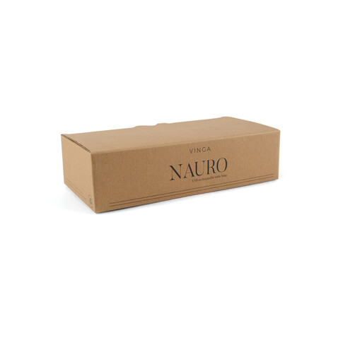 VINGA Nauro Tischleuchte aus RCS recyceltem ABS gold bedrucken, Art.-Nr. V5130101 VINGA Nauro Tischleuchte aus RCS recyceltem ABS gold bedrucken, Art.-Nr. V5130101