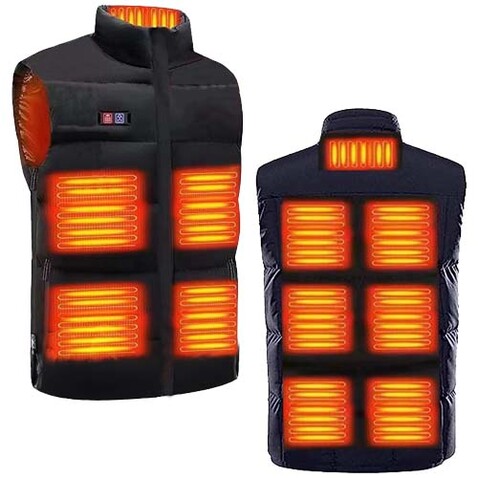 SCX.design G01 beheizbarer Bodywarmer mit Powerbank, schwarz bedrucken, Art.-Nr. 2PX13906 SCX.design G01 beheizbarer Bodywarmer mit Powerbank, schwarz bedrucken, Art.-Nr. 2PX13906