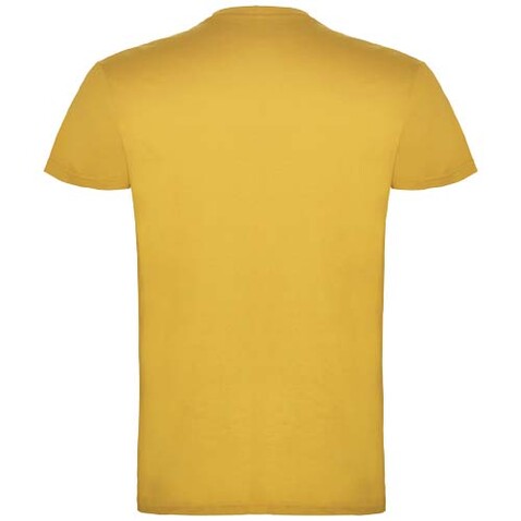 Beagle T-Shirt für Kinder, Ochre bedrucken, Art.-Nr. K65549ZC