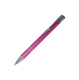 Alicante matt R-AL blaue Inkt - Rosa bedrucken, Art.-Nr. LT80600-N0076