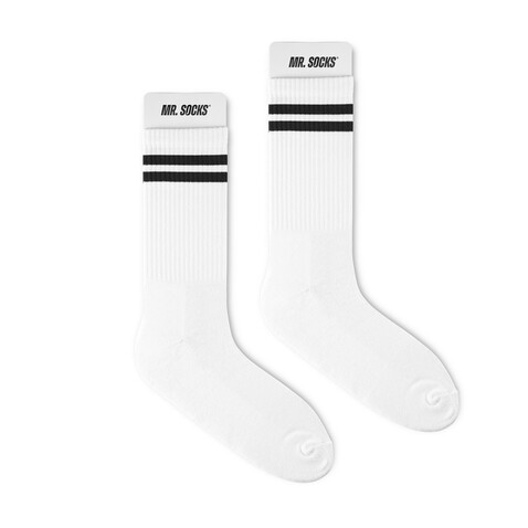Tennissocken bedruckt bedrucken, Art.-Nr. L05004-004
