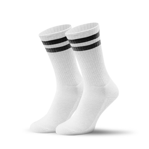 Tennissocken bedruckt bedrucken, Art.-Nr. L05004-004
