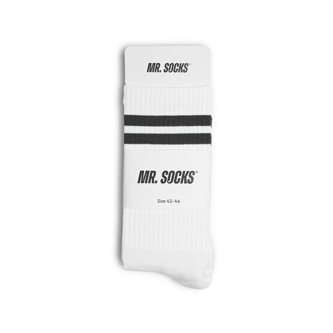 Tennissocken bedruckt bedrucken, Art.-Nr. L05004-004