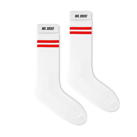 Tennissocken bedruckt bedrucken, Art.-Nr. L05004-005
