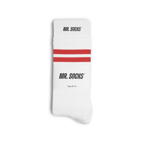Tennissocken bedruckt bedrucken, Art.-Nr. L05004-005
