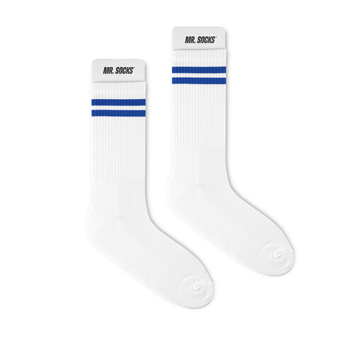 Tennissocken bedruckt bedrucken, Art.-Nr. L05004-008