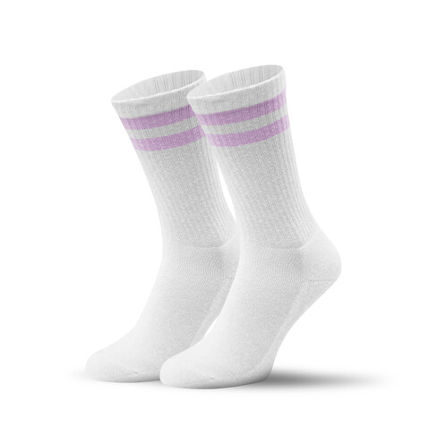 Tennissocken bedruckt bedrucken, Art.-Nr. L05004-014