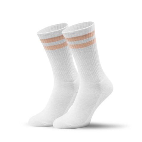 Tennissocken bedruckt bedrucken, Art.-Nr. L05004-017