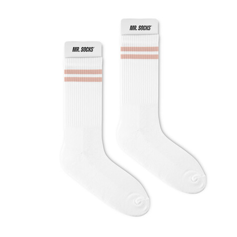Tennissocken bedruckt bedrucken, Art.-Nr. L05004-018