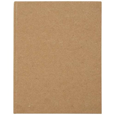 Sandal Zettelblock, beige bedrucken, Art.-Nr. 10736702