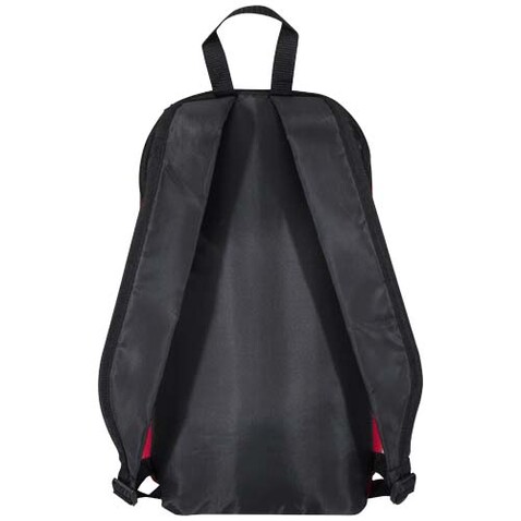 Recreation Rucksack 7L, rot bedrucken, Art.-Nr. 12074021