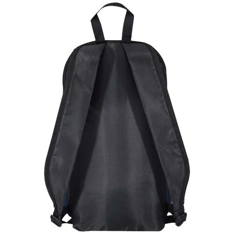 Recreation Rucksack 7L, navy bedrucken, Art.-Nr. 12074055