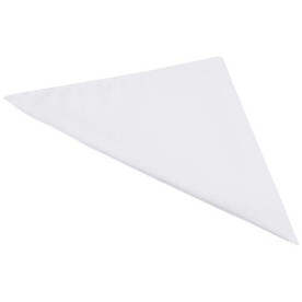 Heracles Bandana, weiss bedrucken, Art.-Nr. 38341010 Heracles Bandana, weiss bedrucken, Art.-Nr. 38341010