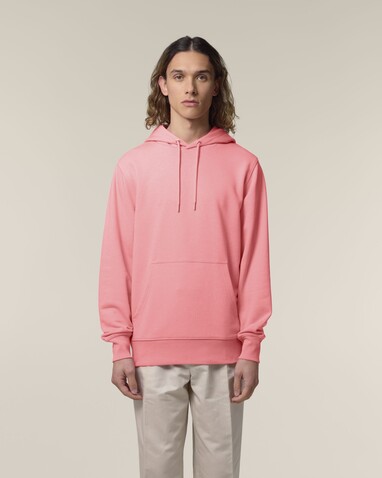 Archer - Der Unisex-Hoodie aus French Terry - Pink Joy - XS bedrucken, Art.-Nr. STSU011C360XS Archer - Der Unisex-Hoodie aus French Terry - Pink Joy - XS bedrucken, Art.-Nr. STSU011C360XS
