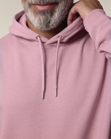 Cruiser 2.0 - Der Iconic Unisex-Hoodie - Lilac Dream - M bedrucken, Art.-Nr. STSU177C3551M